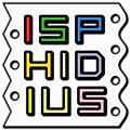 **ISPHIDIUS** logo